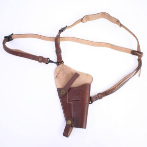 WWII US M7 Tankers Shoulder Holster