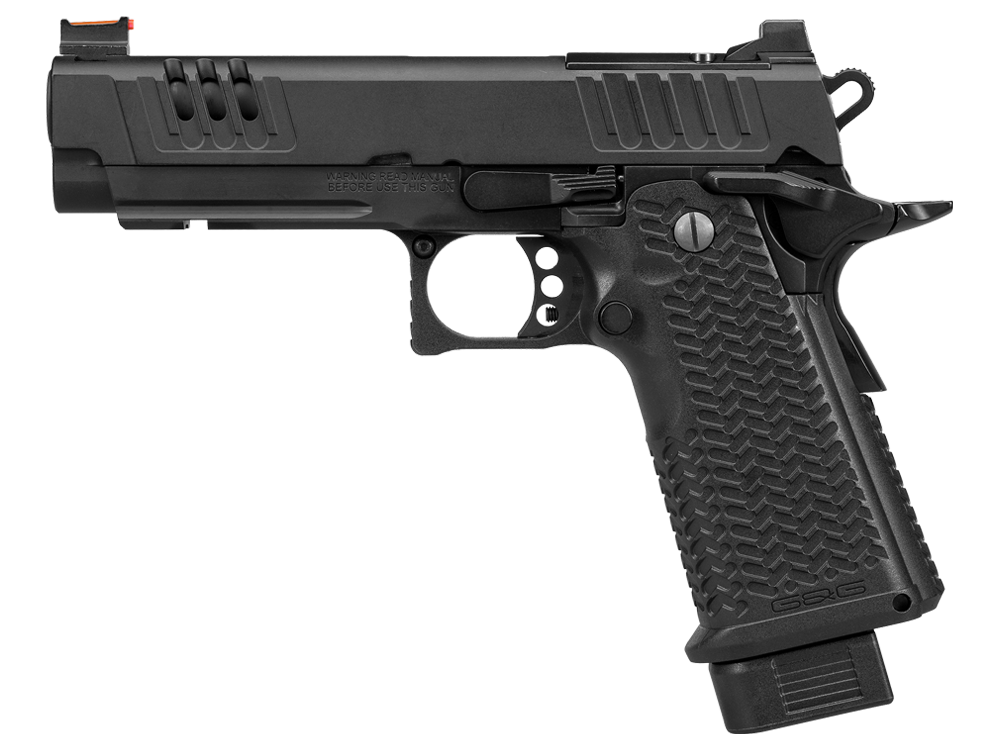 STP45 Pro 8"