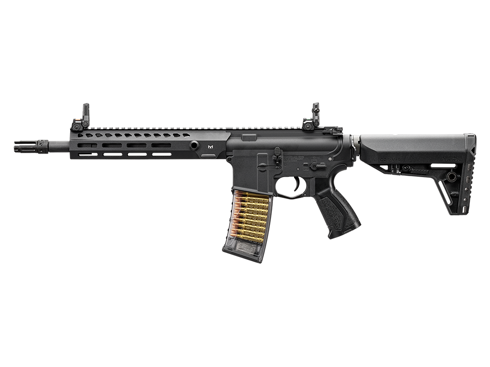 TR16 GMS MK1 9"